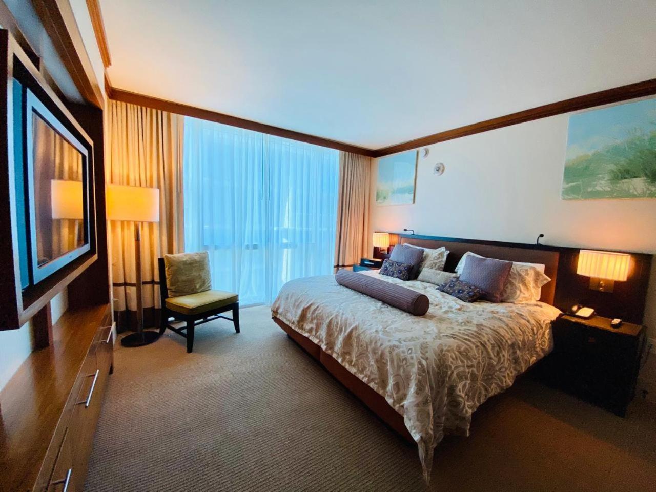 Hotel Carillon Miami Private Luxury 5*