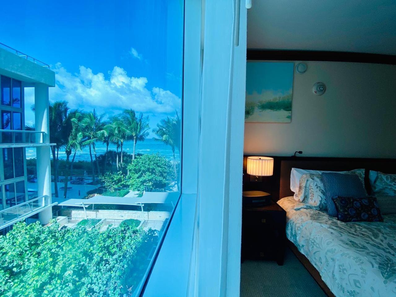 Carillon Miami Private Luxury Miami Beach