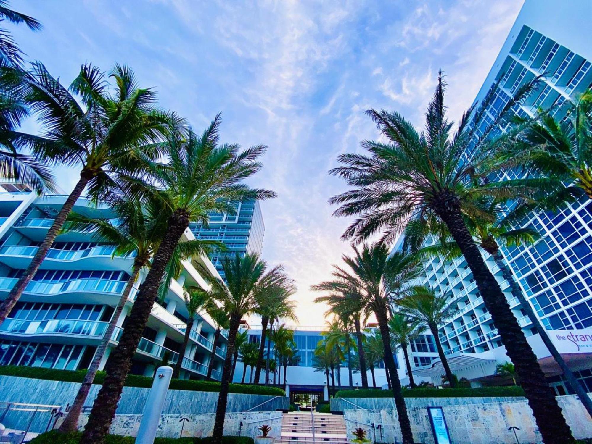 Carillon Miami Private Luxury 5*