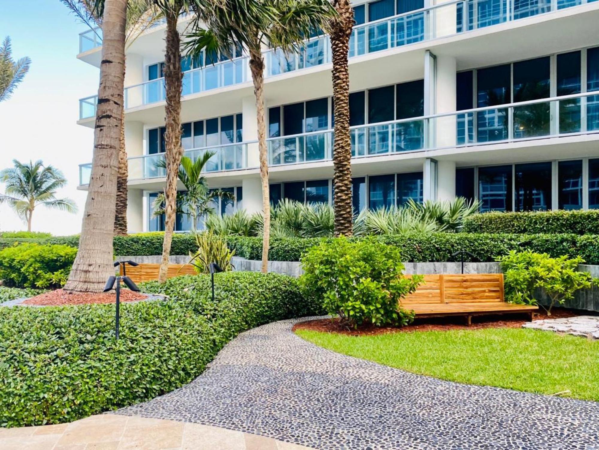 Carillon Miami Private Luxury Hotel 5*