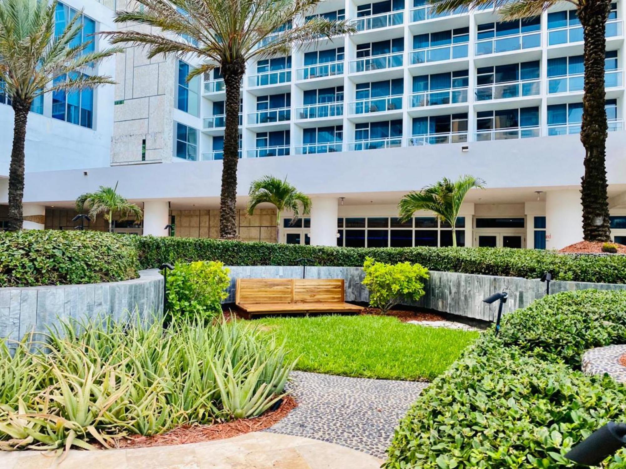 Carillon Miami Private Luxury 5* Miami Beach