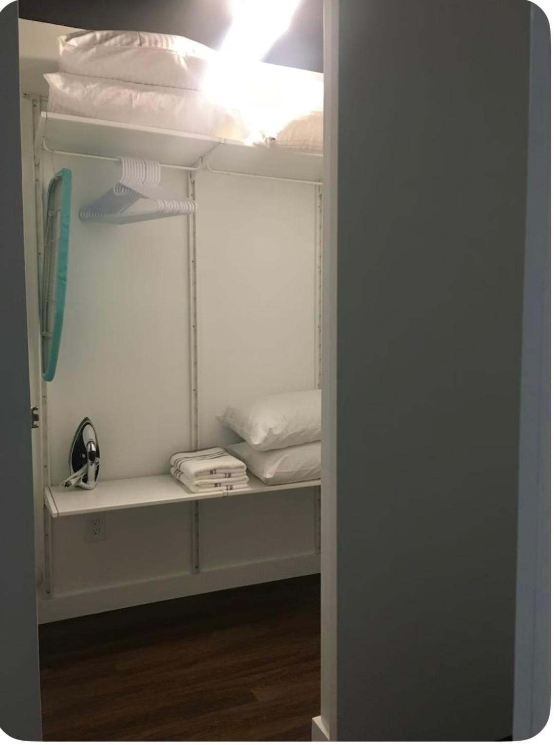 Waterfront Apartment Miami Beach