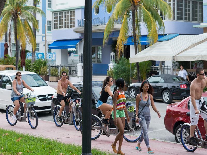 Riviere South Miami Beach