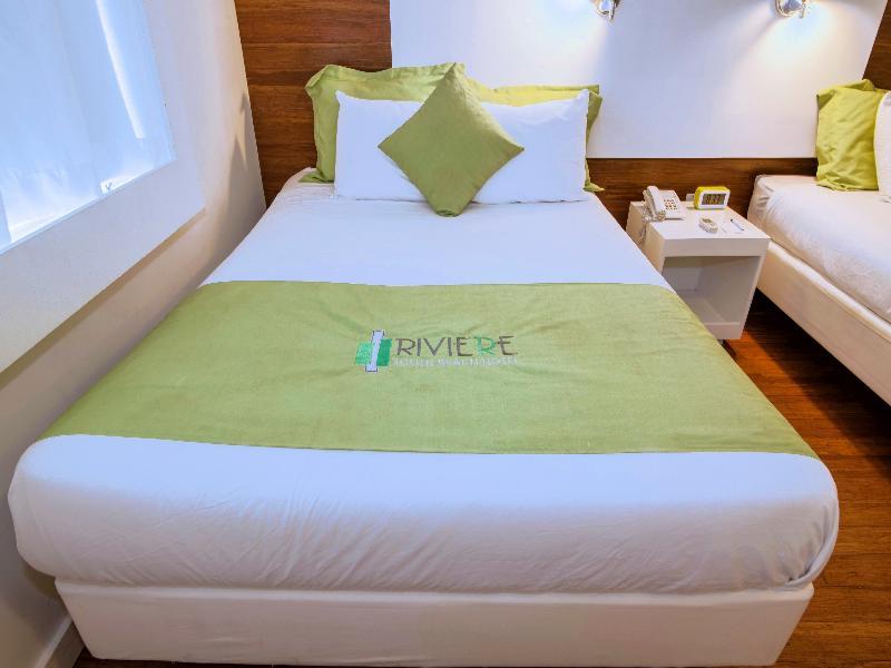 Riviere South 3*