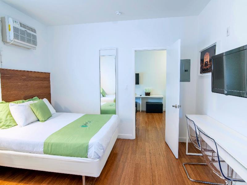 Hotel Riviere South 3*