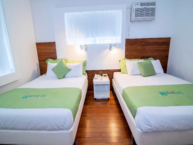 Hotel Riviere South Miami Beach