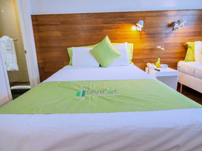 Hotel Riviere South