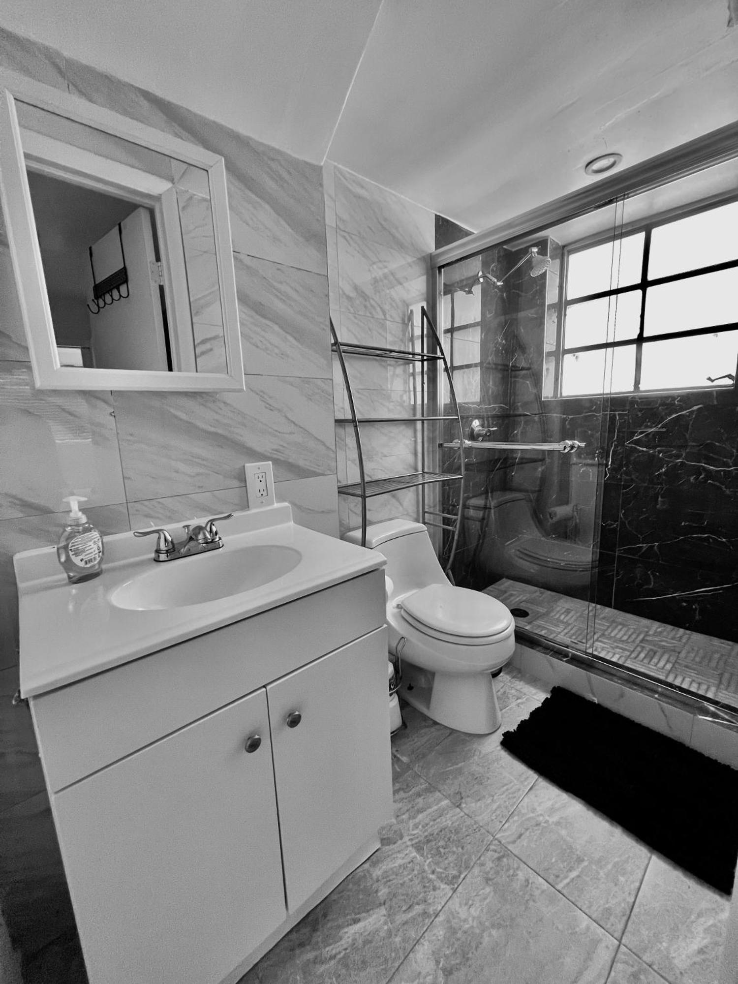 South Duplex With Terrace Near The Miami Beach