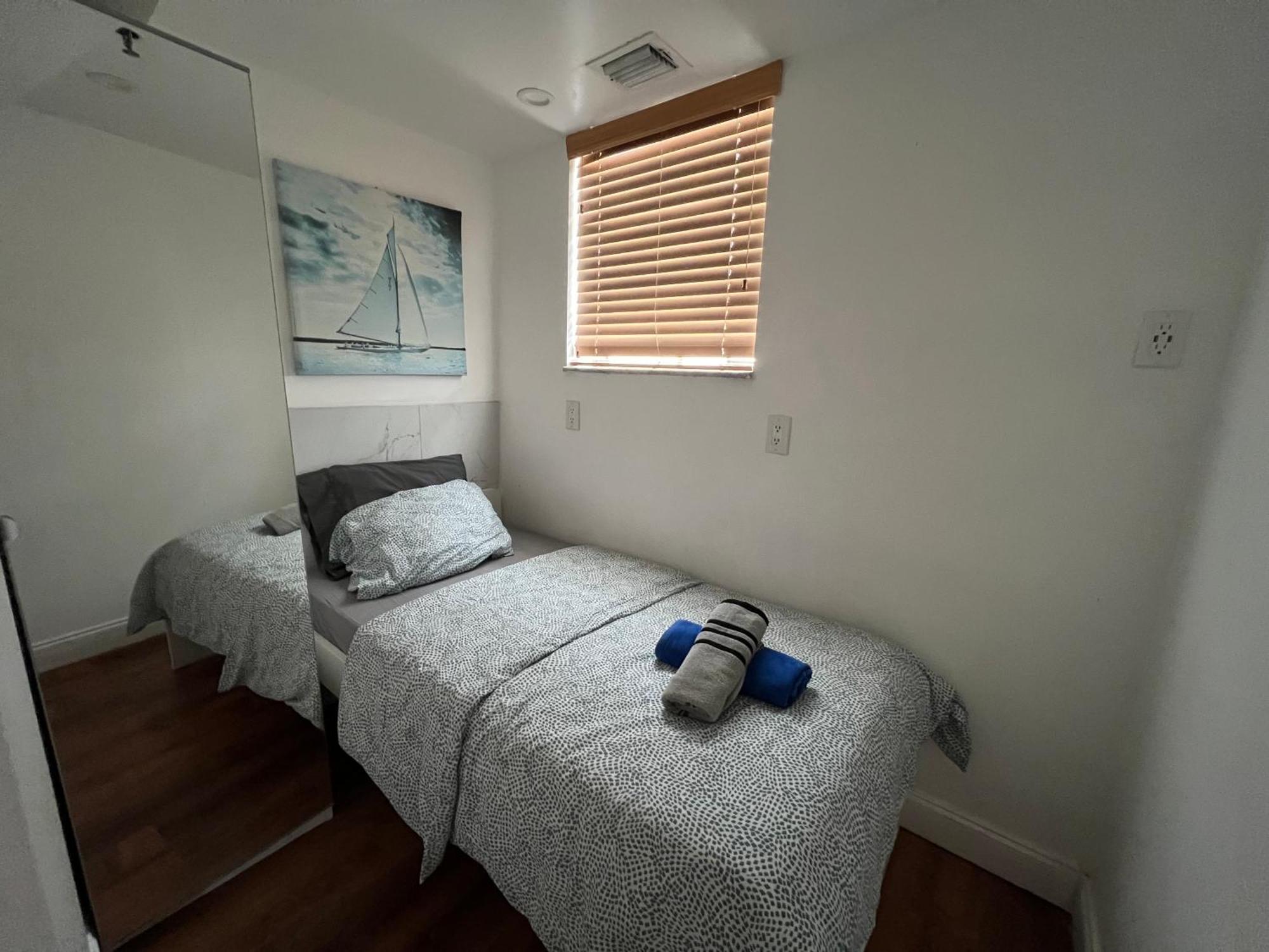 South Duplex With Terrace Near The Apartment *