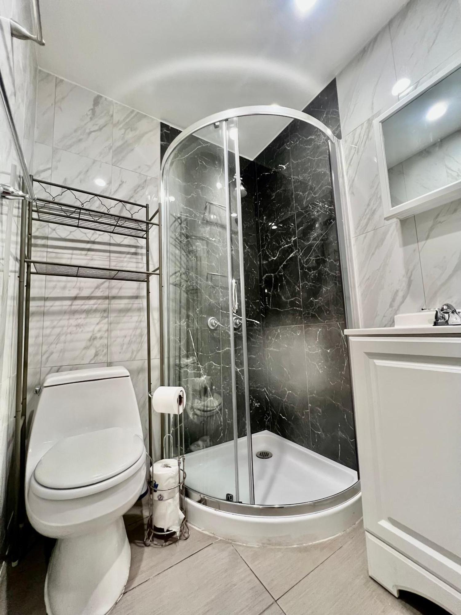 South Duplex With Terrace Near The Apartment Miami Beach