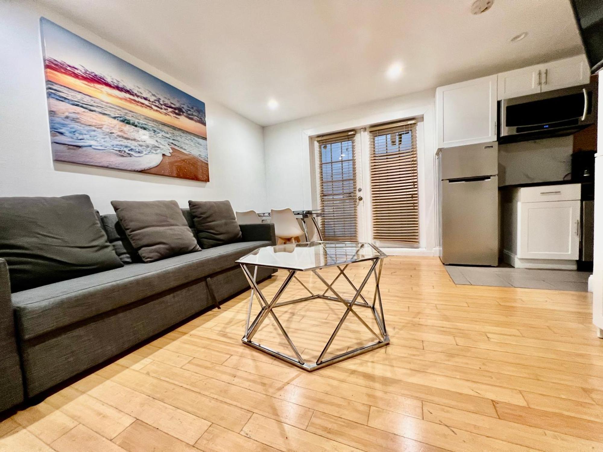South Duplex With Terrace Near The