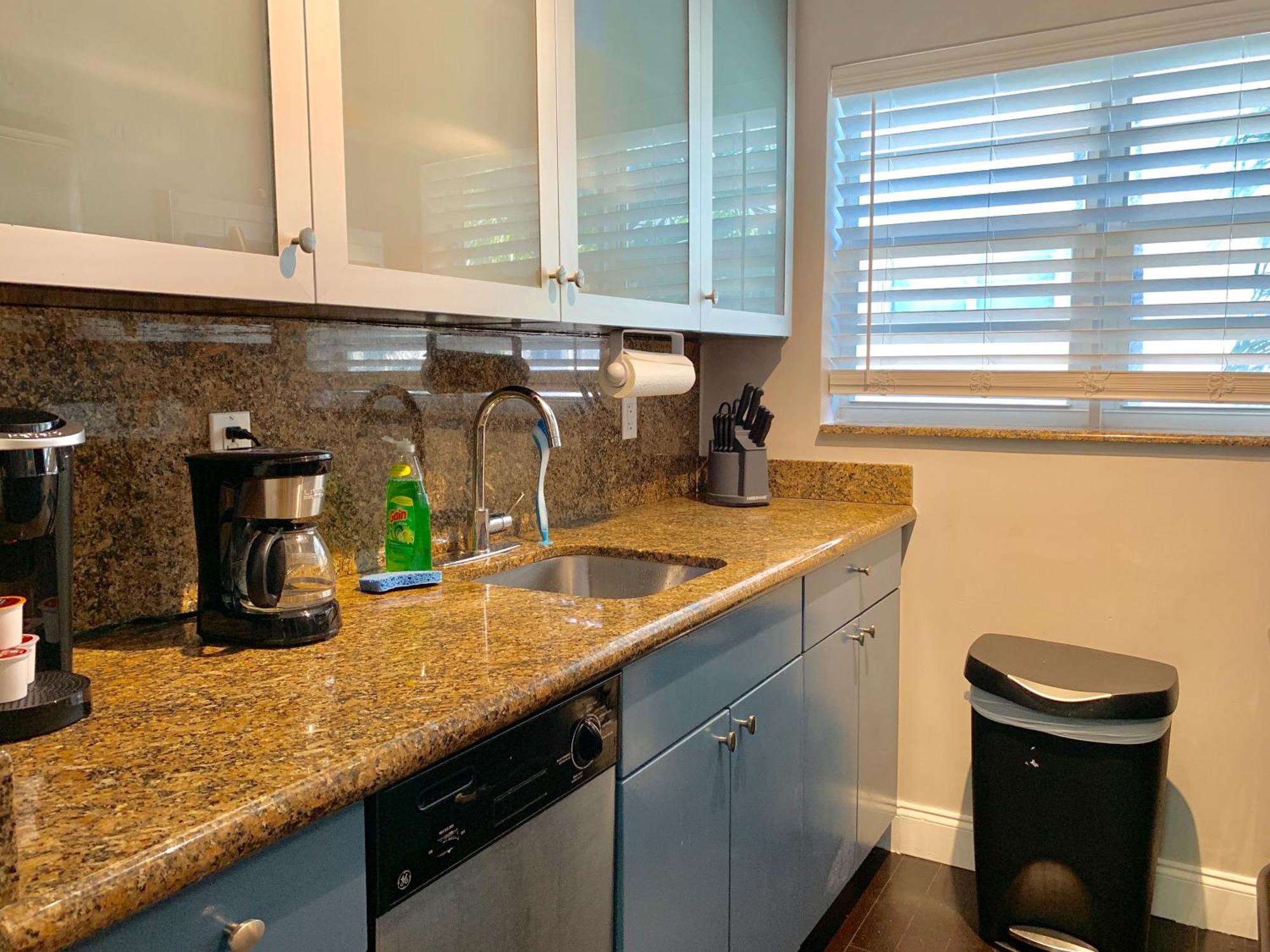 Miami On The Family Apartment