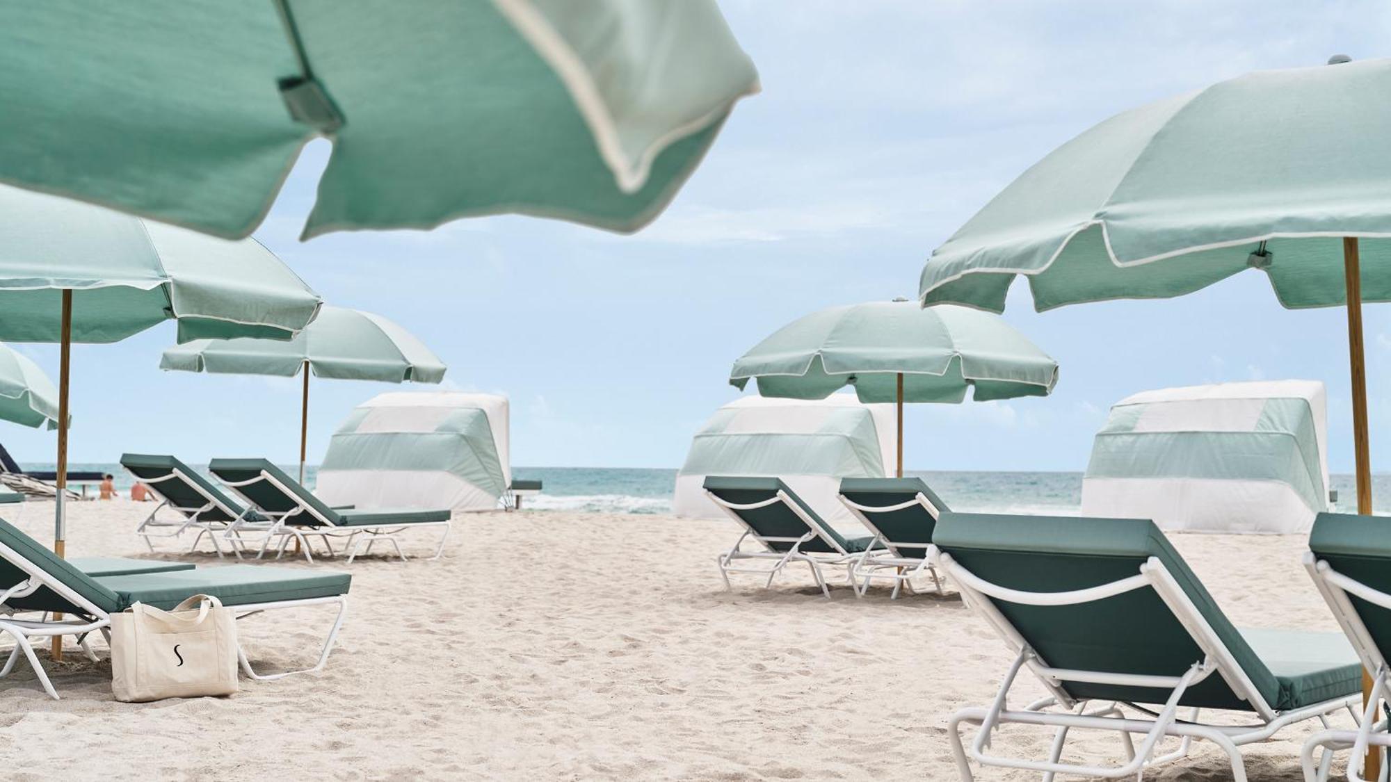 The Shelborne By Proper Resort Miami Beach