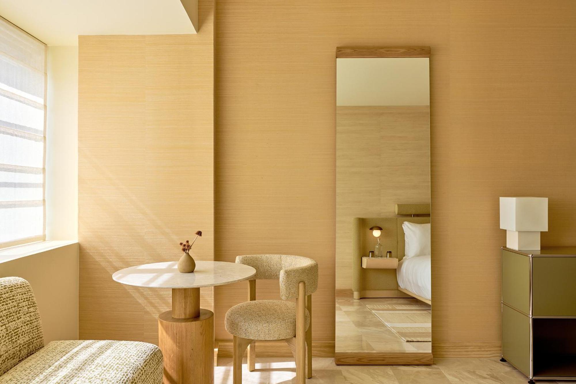 The Shelborne By Proper Resort 5*