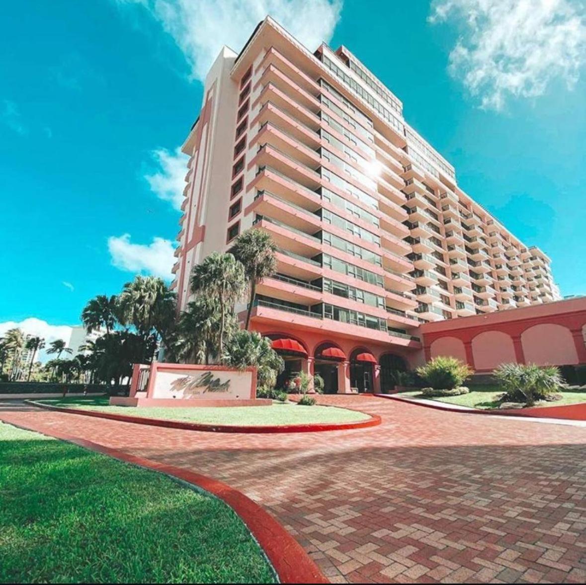 2bd 2ba Miami W Service