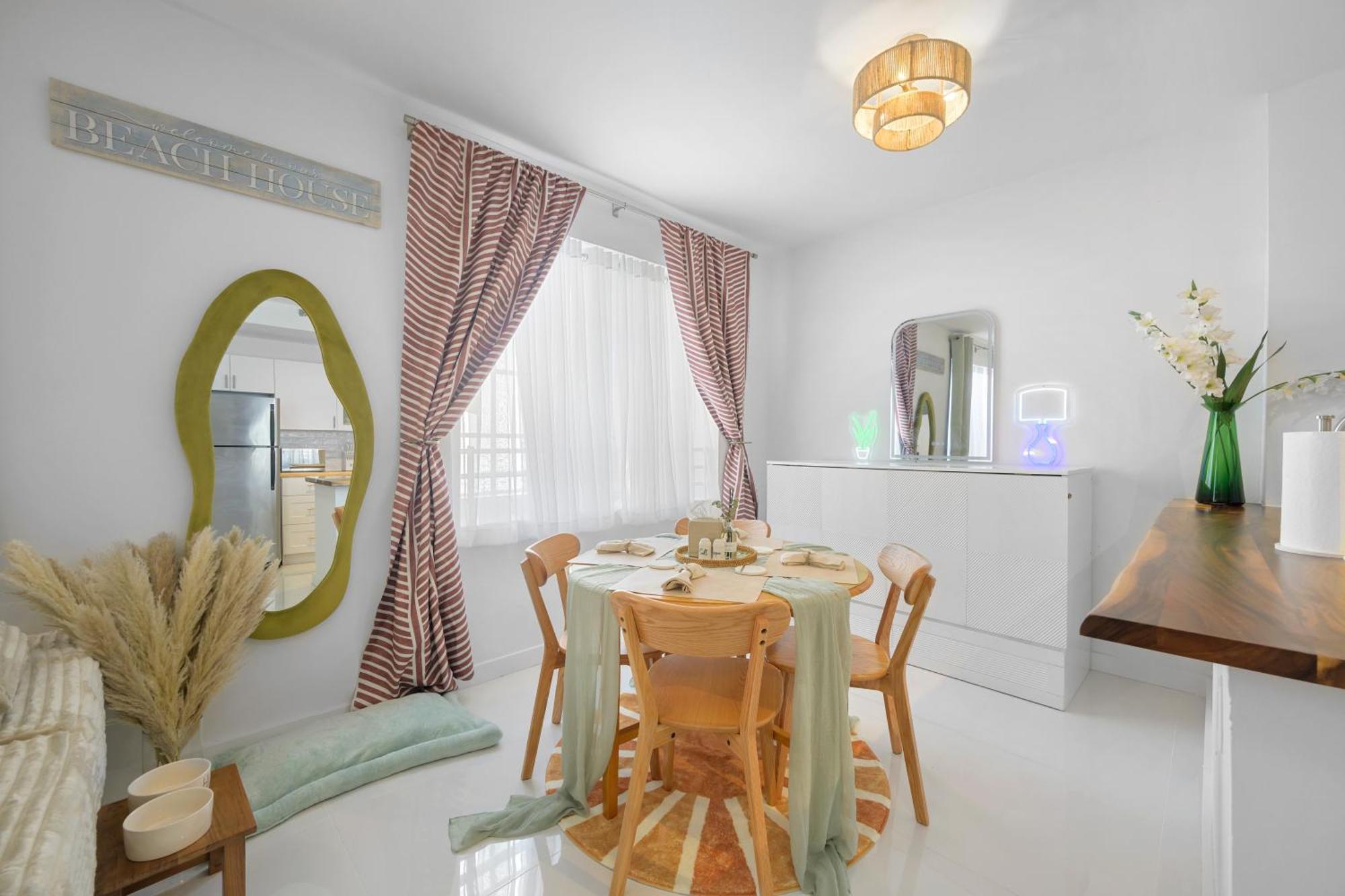Sage On Ocean Drive Apartment *