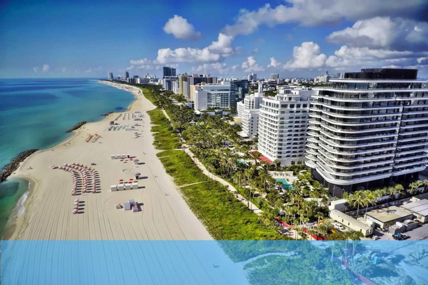 Apartment Miami Near The Ocean *