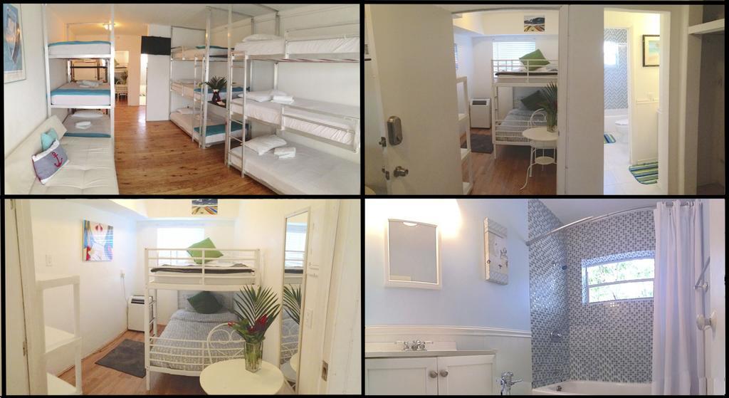 Hostel Bikini Hostel, Cafe & Beer Garden (adults Only) Miami Beach