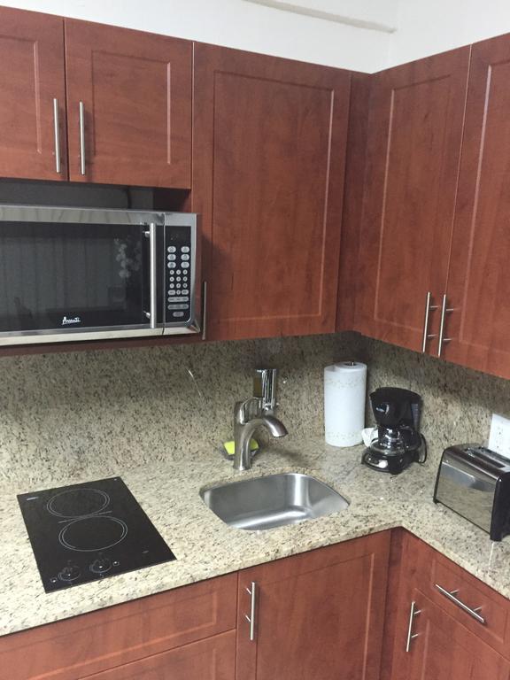 Apartment Ocean Front Miami Beach