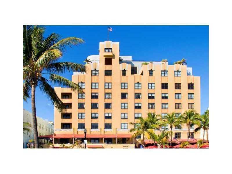 Amazing Two Bedroom Ocean View- Miami Apartment Miami Beach