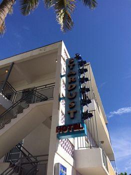 Stardust 3* Miami Beach