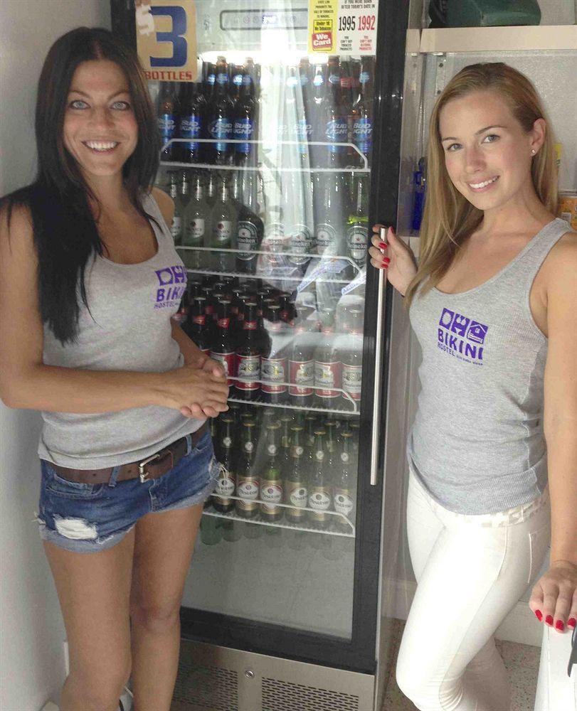 Hostel Bikini Hostel, Cafe & Beer Garden (adults Only) Miami Beach