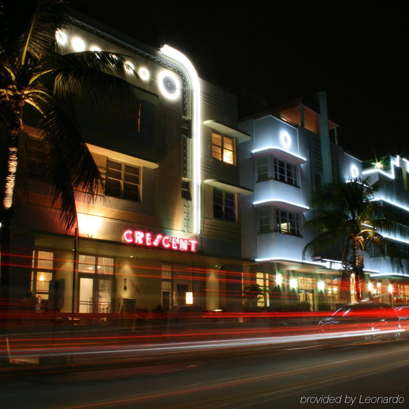 Hotel Hilton Vacation Club Crescent On South Miami