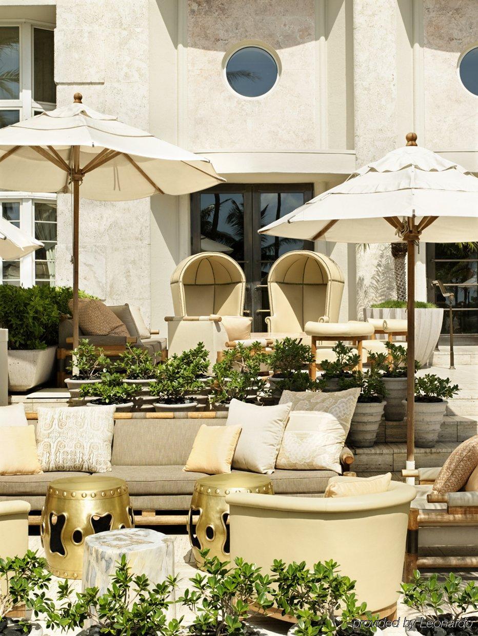 Tides South Resort