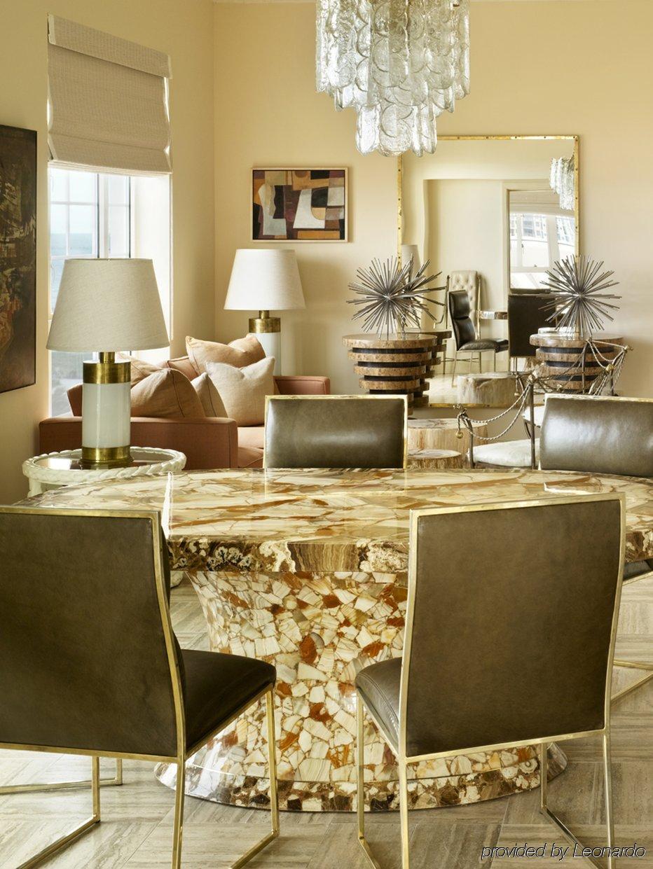 Tides South 5*