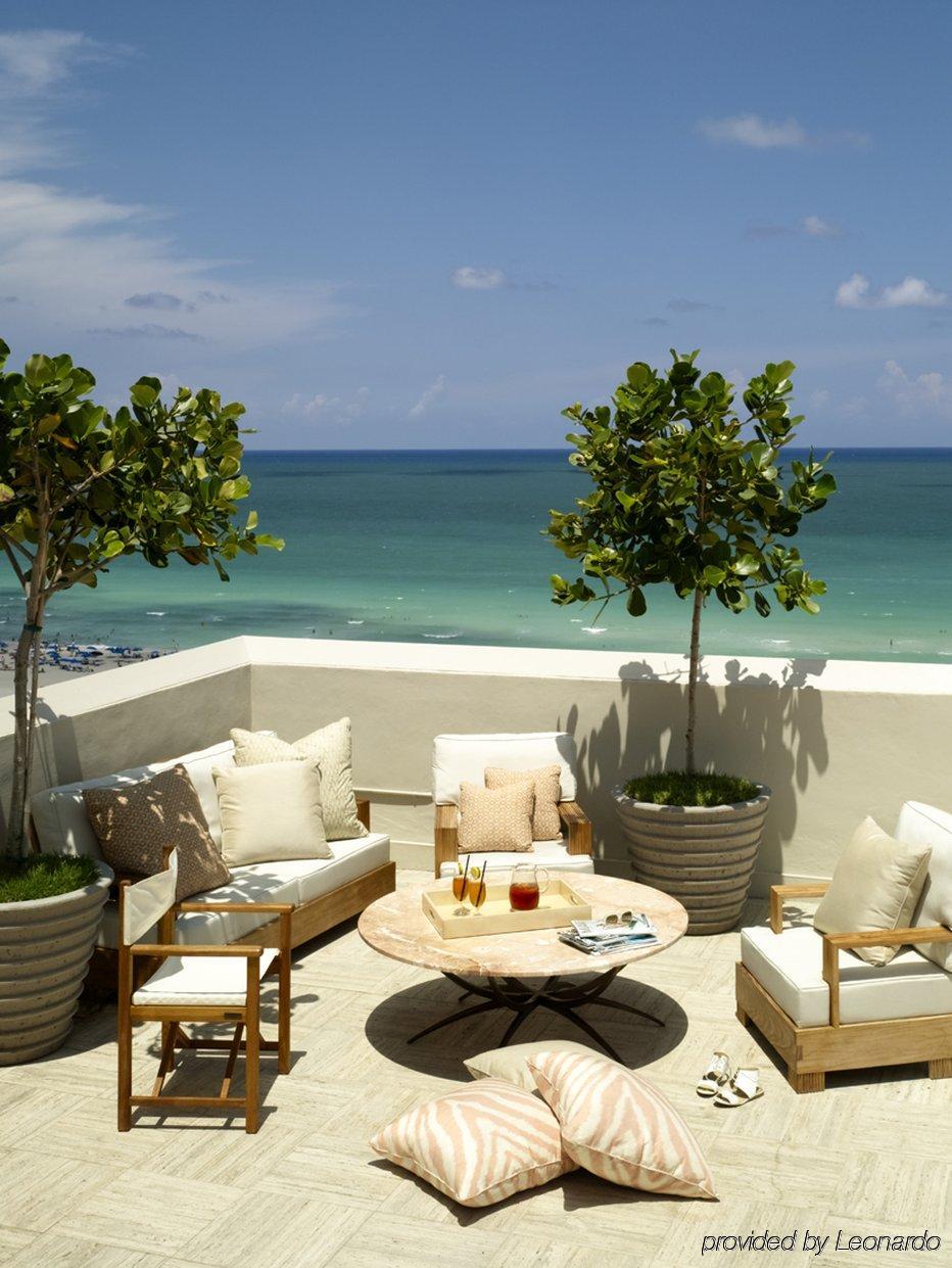 Tides South Miami Beach