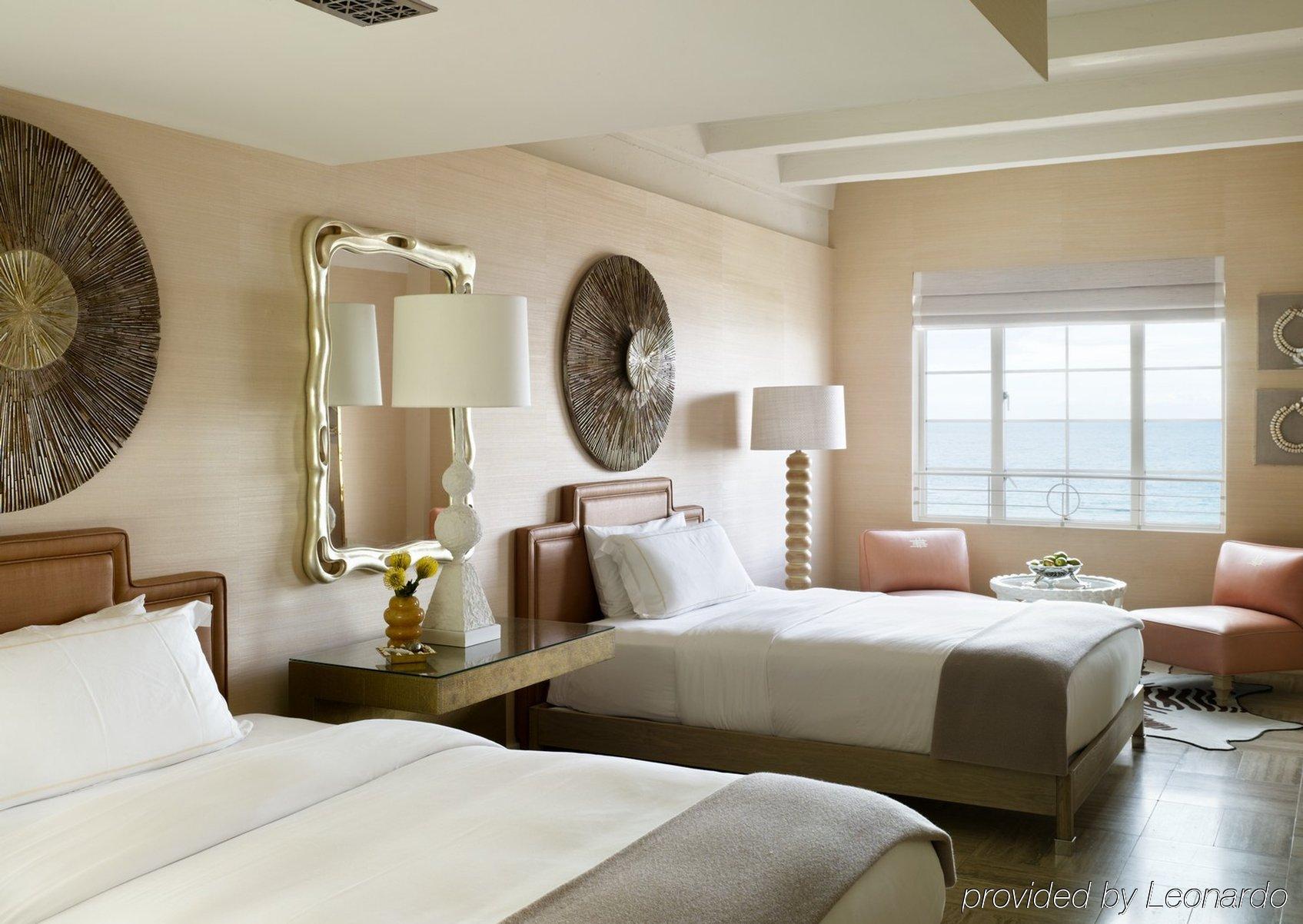 Tides South Resort