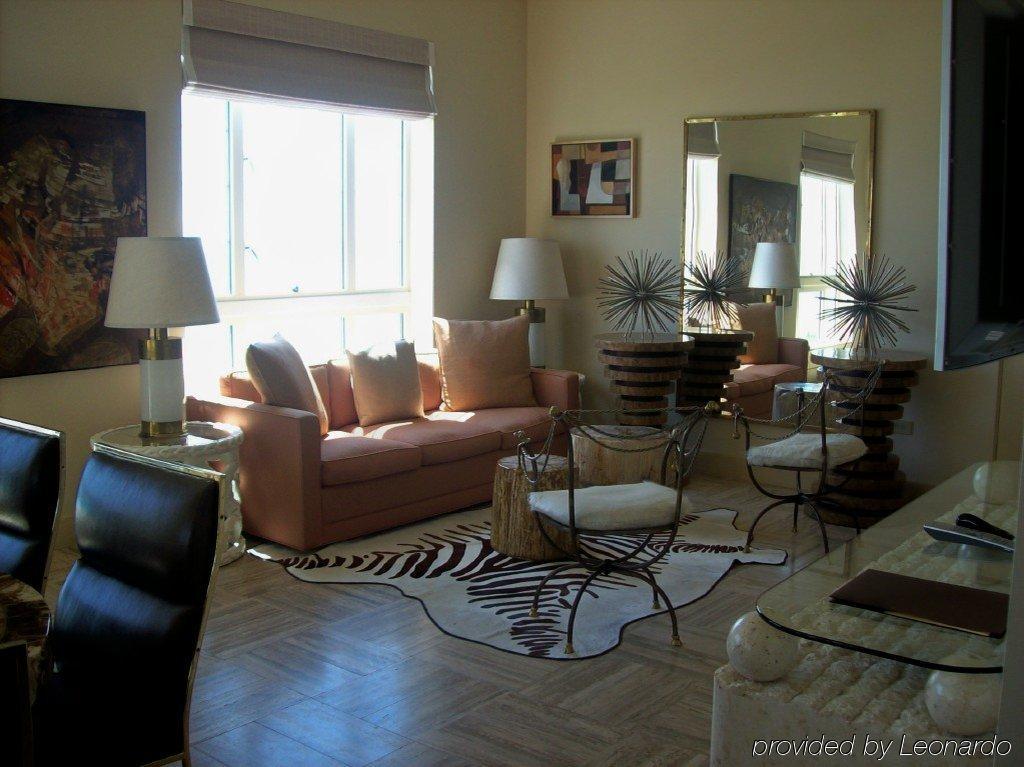 Resort Tides South Miami Beach