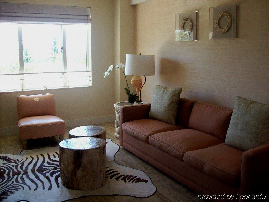 Tides South Resort Miami Beach