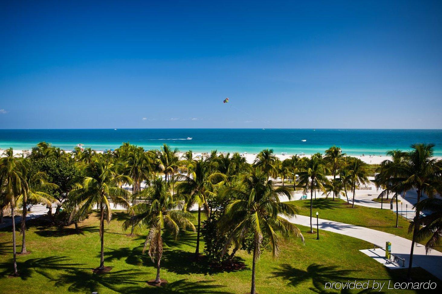 Gale South Beach, Curio Collection By Hilton Resort