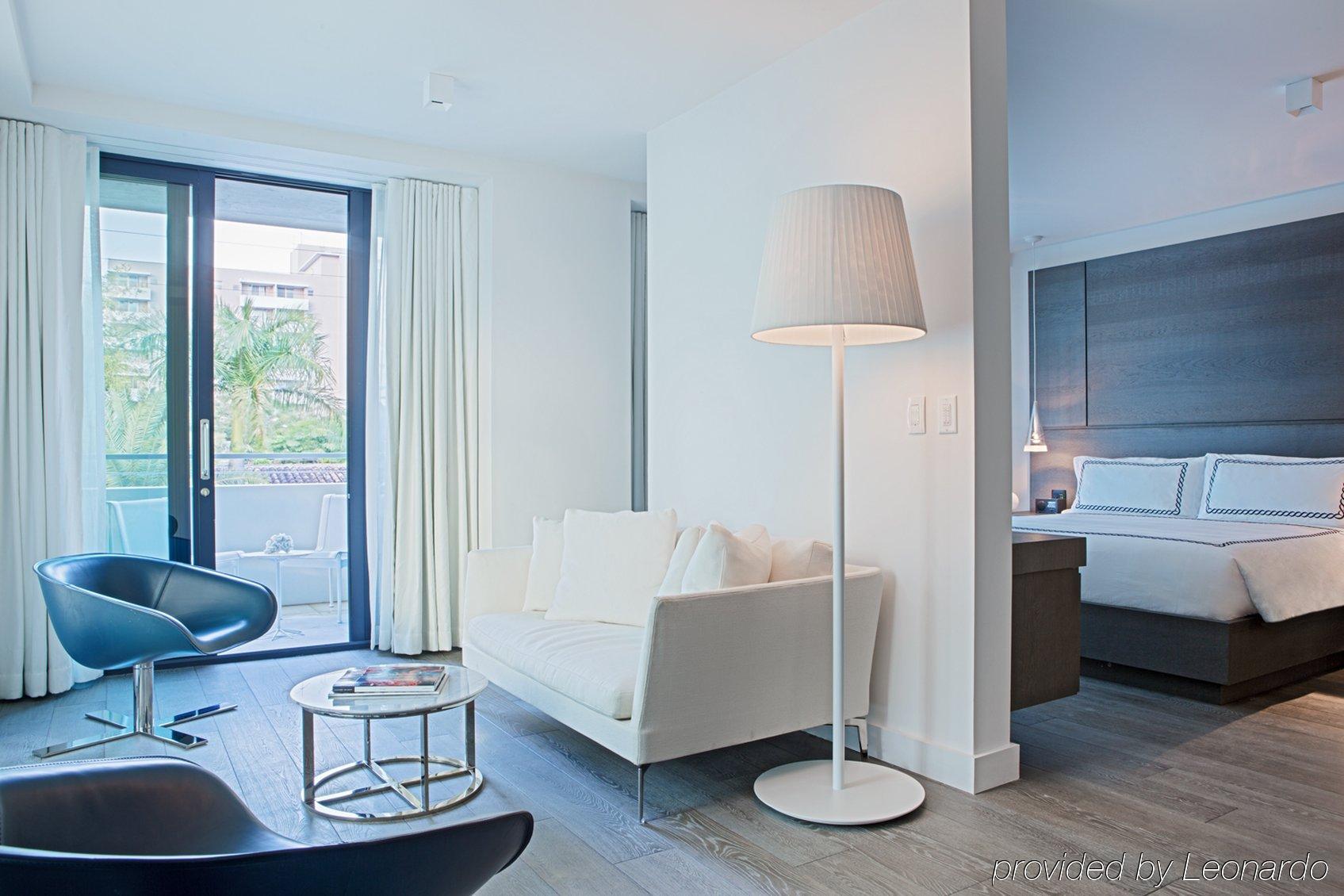 Gale South Beach, Curio Collection By Hilton Resort 4*