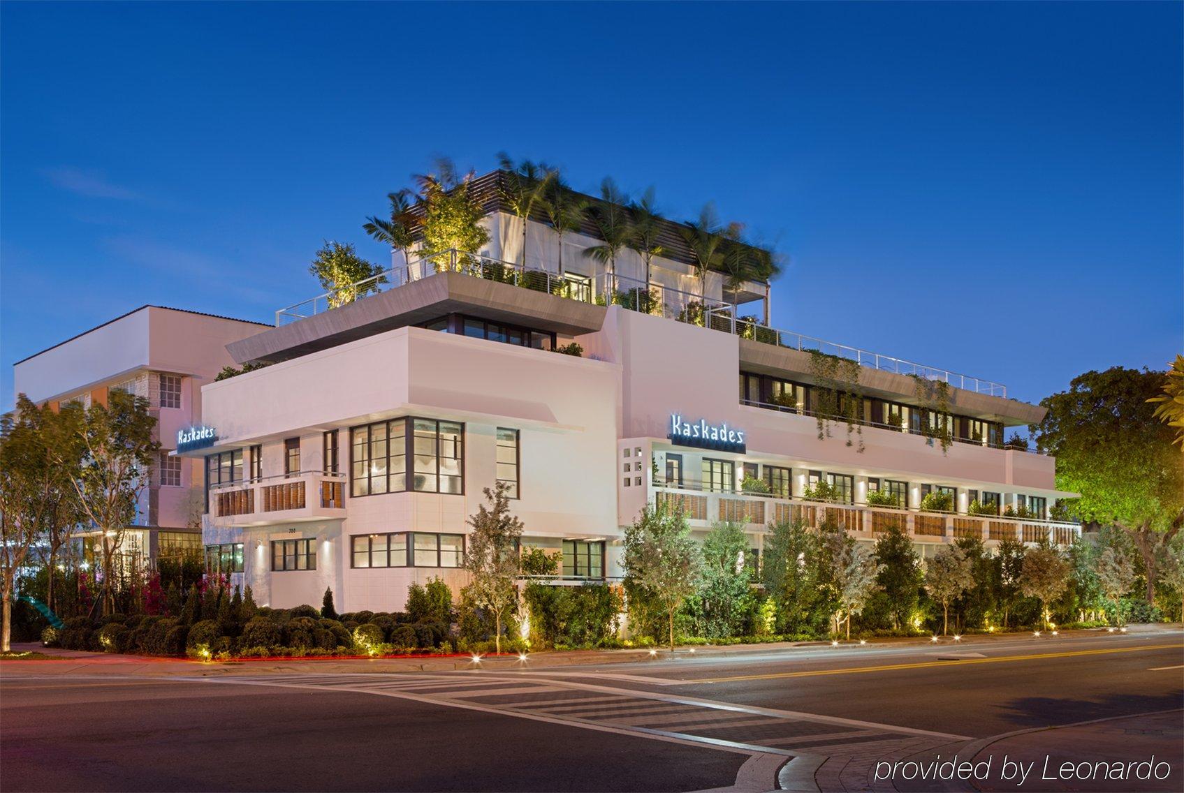 Gale South Beach, Curio Collection By Hilton Resort Miami Beach