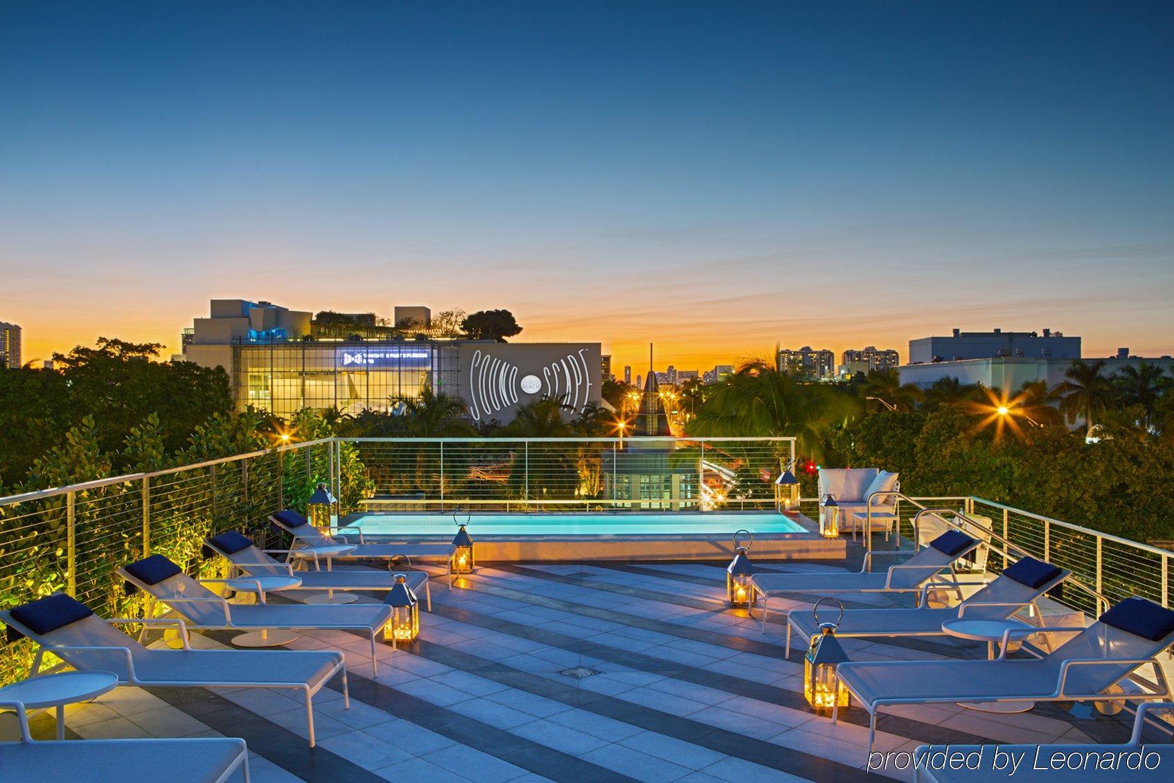 Gale South Beach, Curio Collection By Hilton Resort Miami Beach