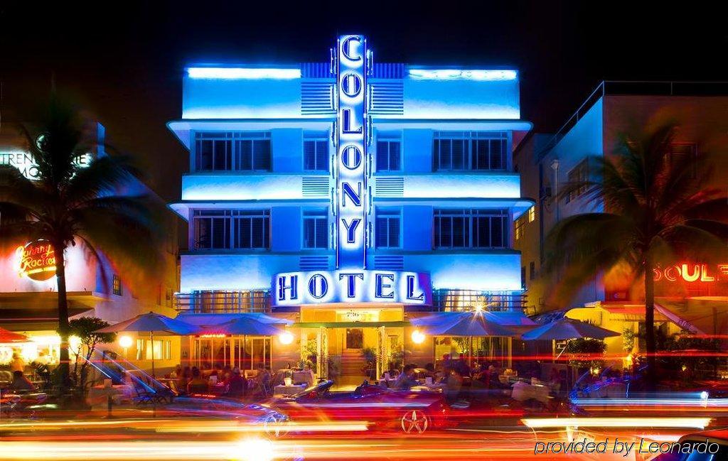 Colony Hotel 3*