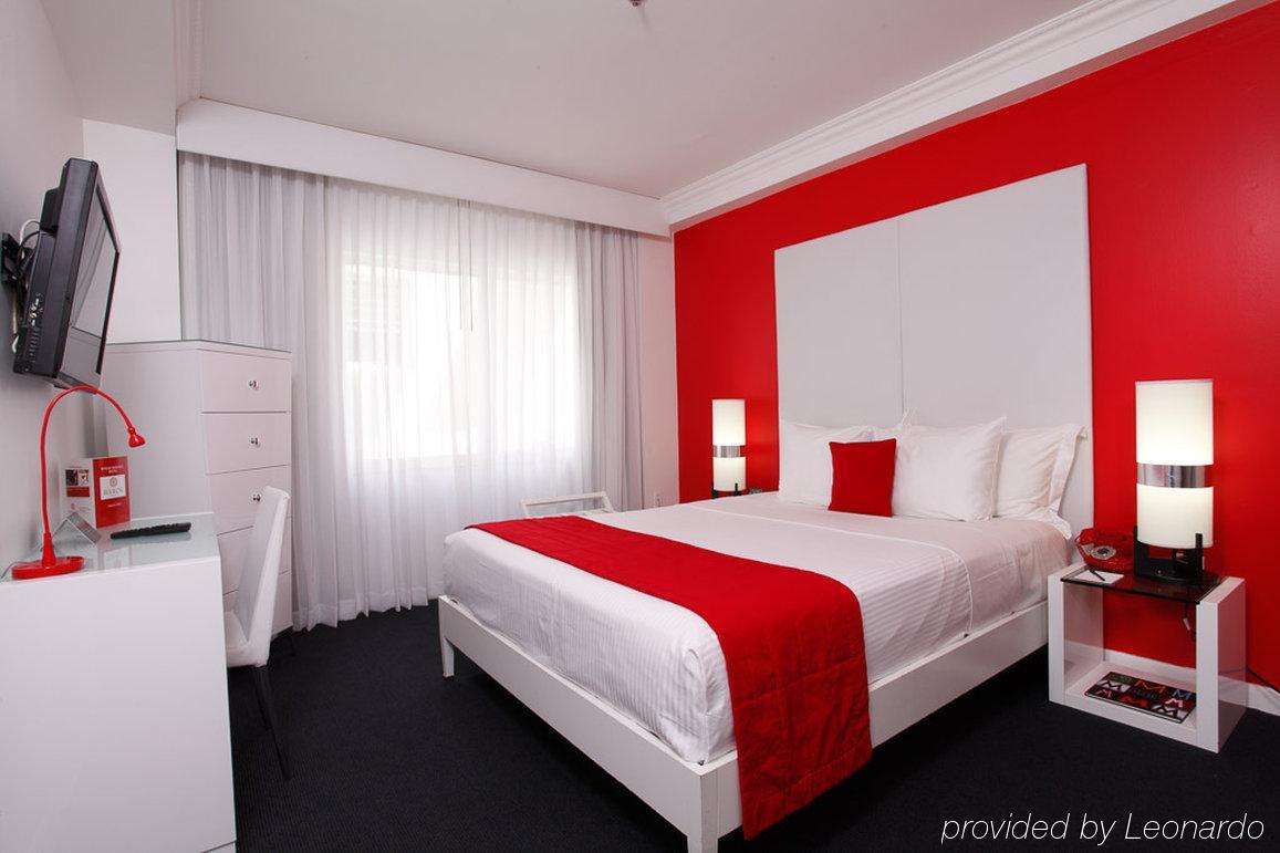 Hotel Red South Miami Beach