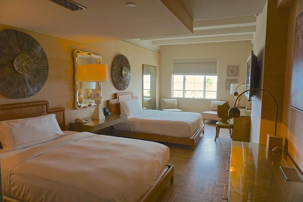 Tides South 5* Miami Beach
