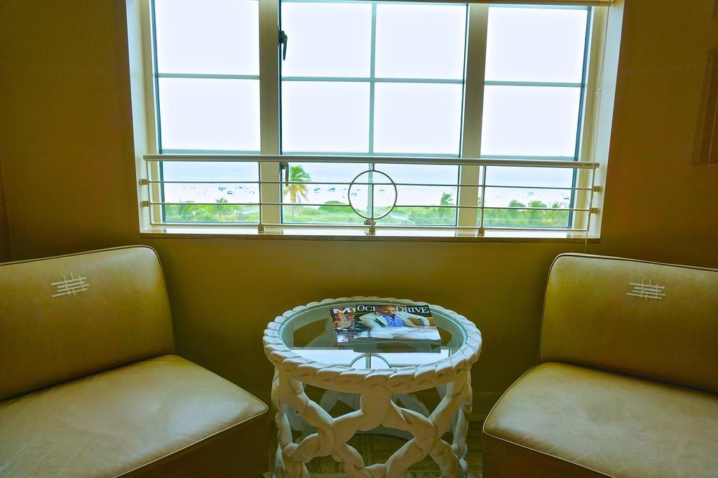 Tides South Resort Miami Beach