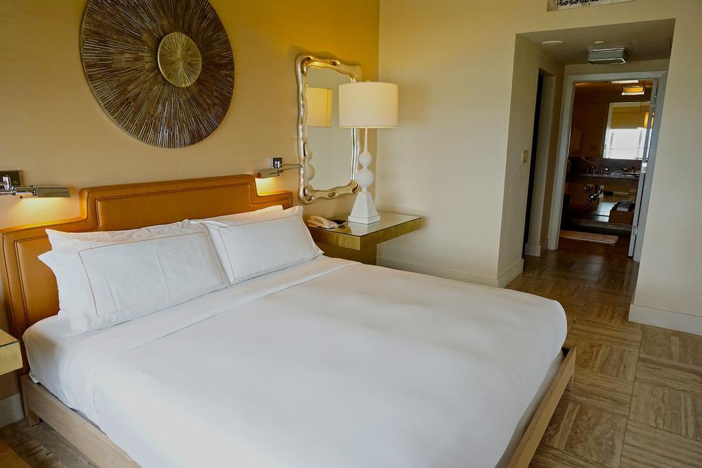 Tides South Resort