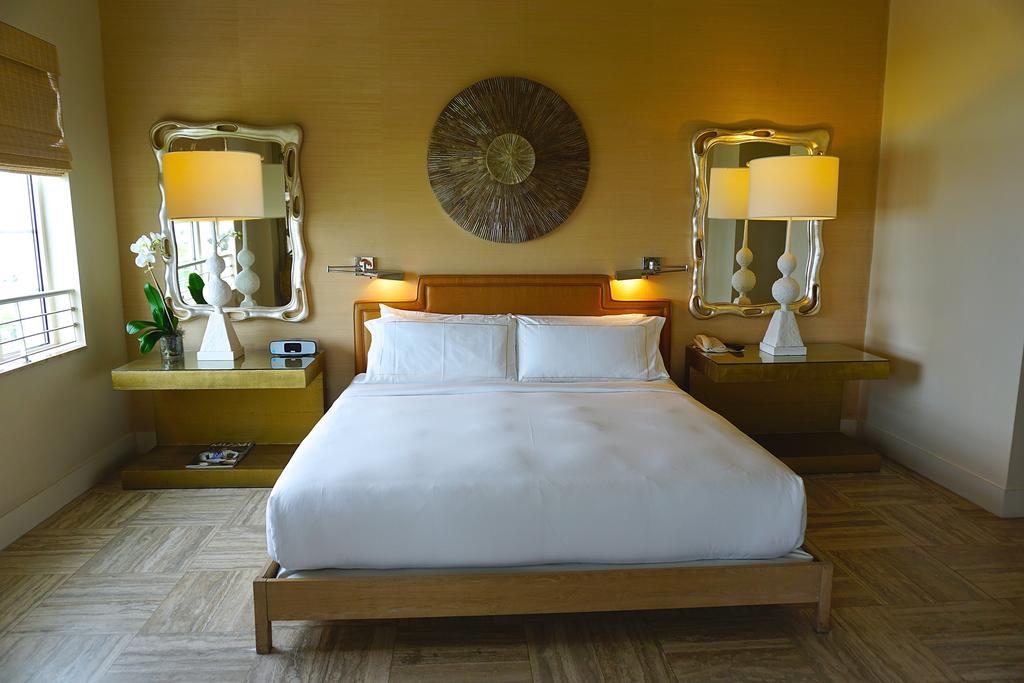 Resort Tides South 5*