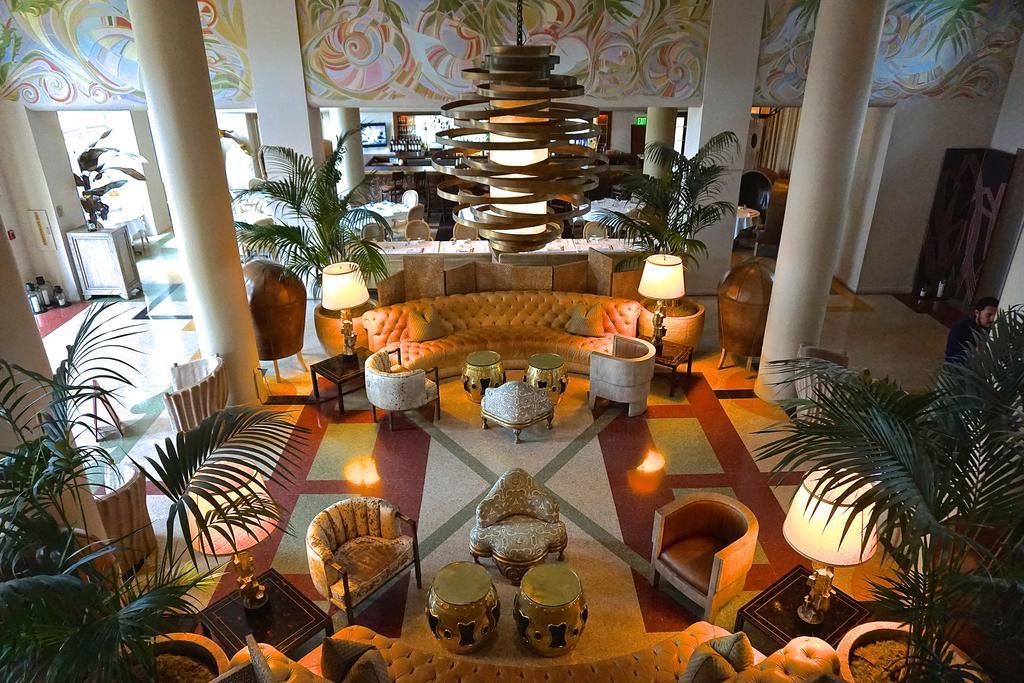 Resort Tides South Miami Beach