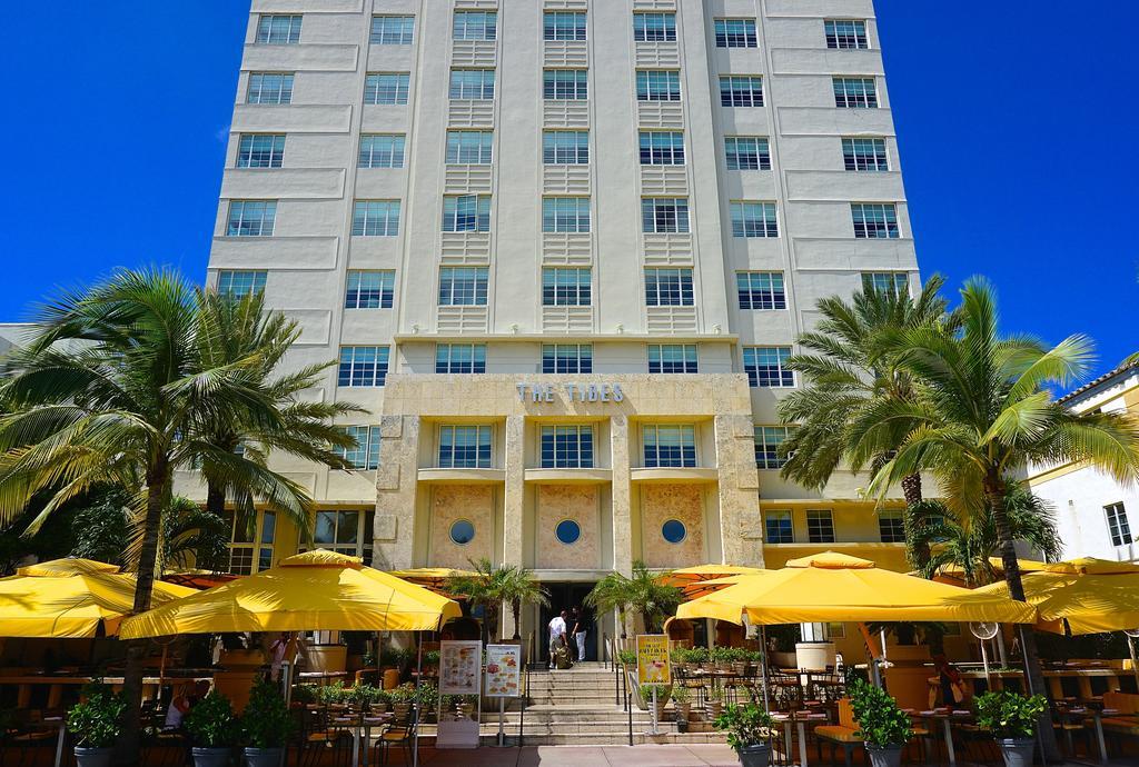 Resort Tides South