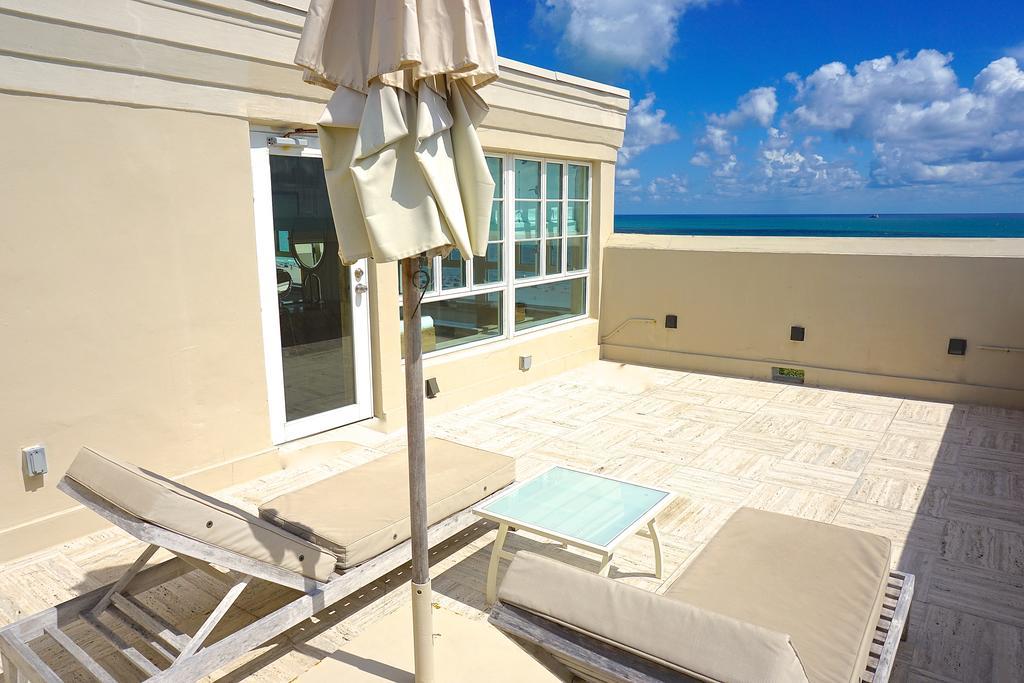 Tides South Resort Miami Beach