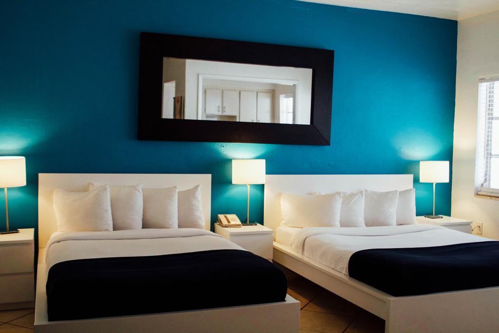 Hotel Wynwood South Miami Beach