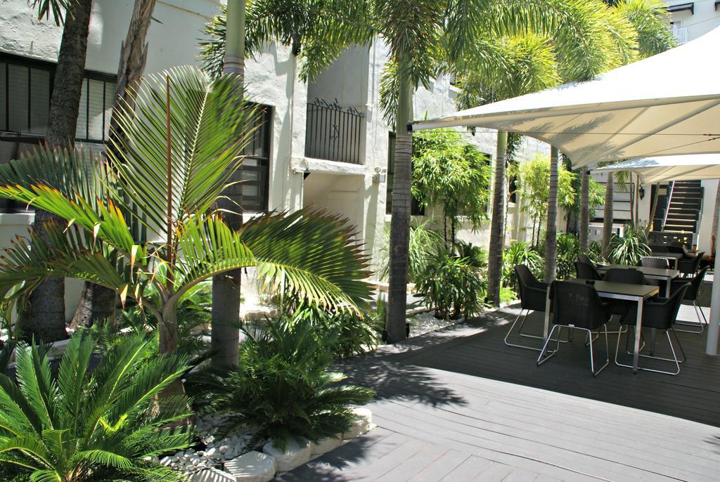 South Plaza Hotel Miami Beach