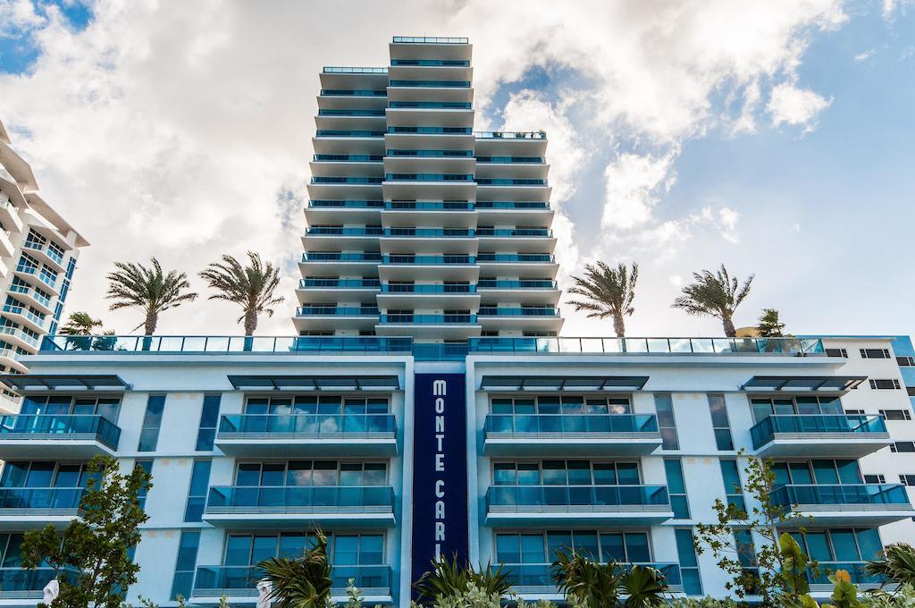 Apartment Monte Carlo By Miami Ambassadors *