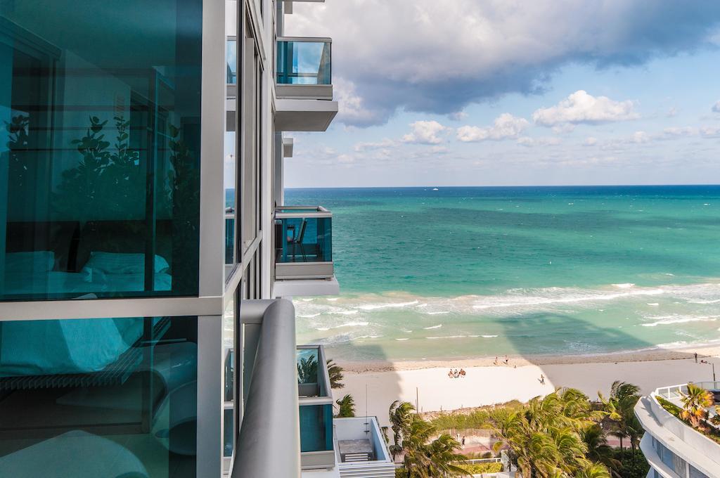 Monte Carlo By Miami Ambassadors Miami Beach